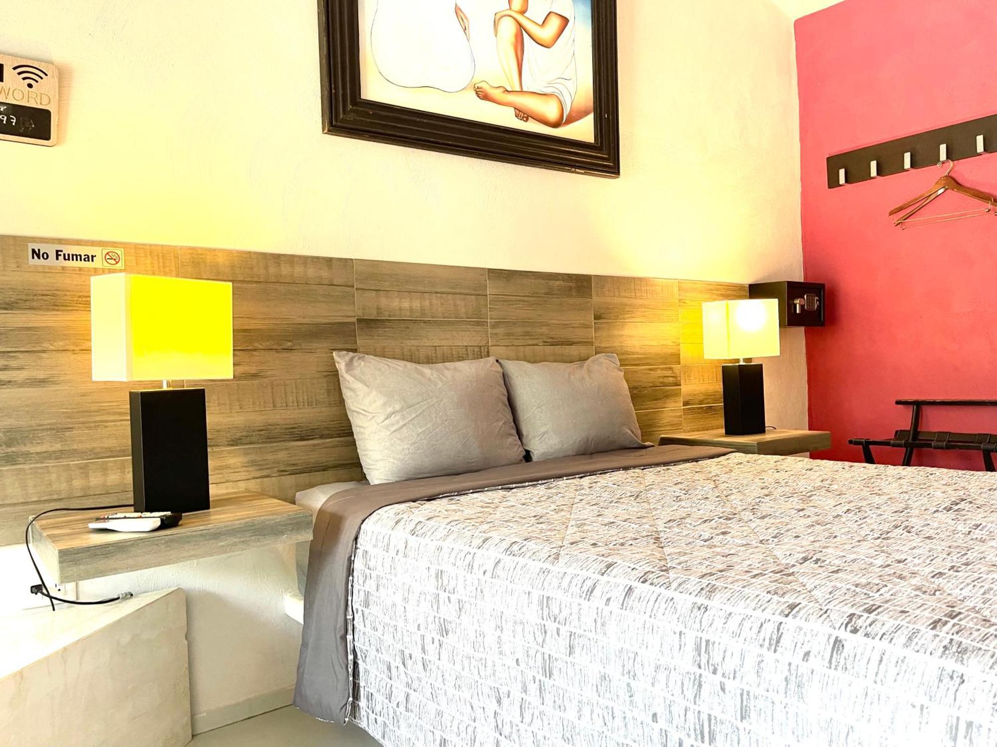 Bremar 85 Private Place - Adults Only Celestun Zewnętrze zdjęcie