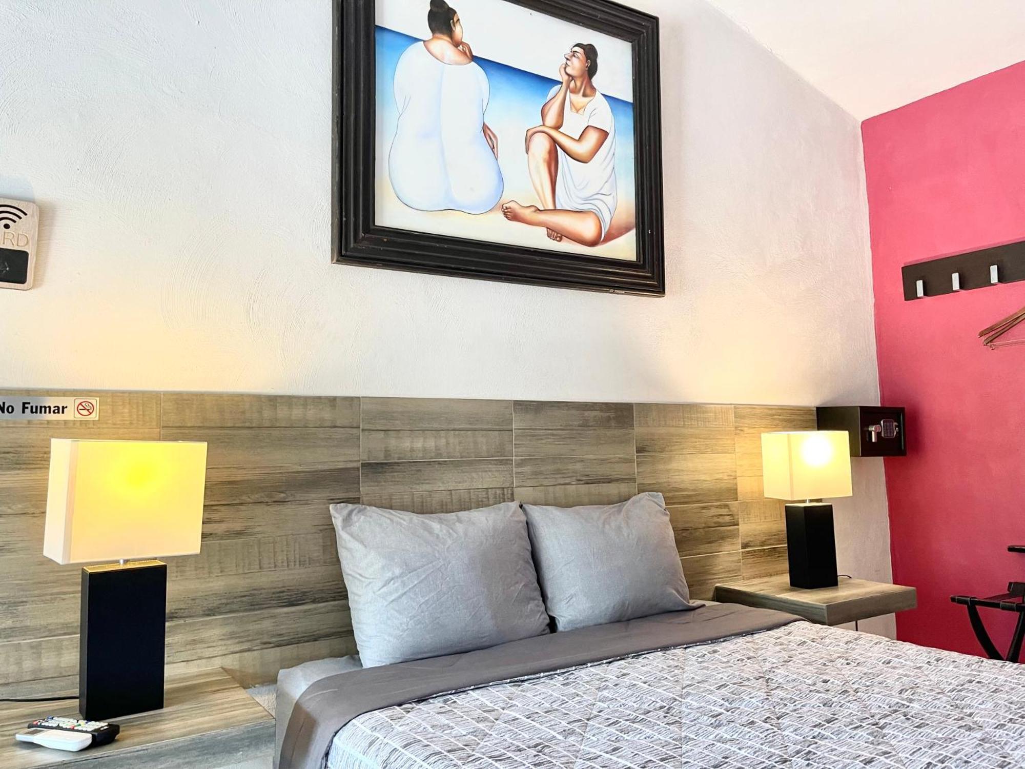 Bremar 85 Private Place - Adults Only Celestun Zewnętrze zdjęcie