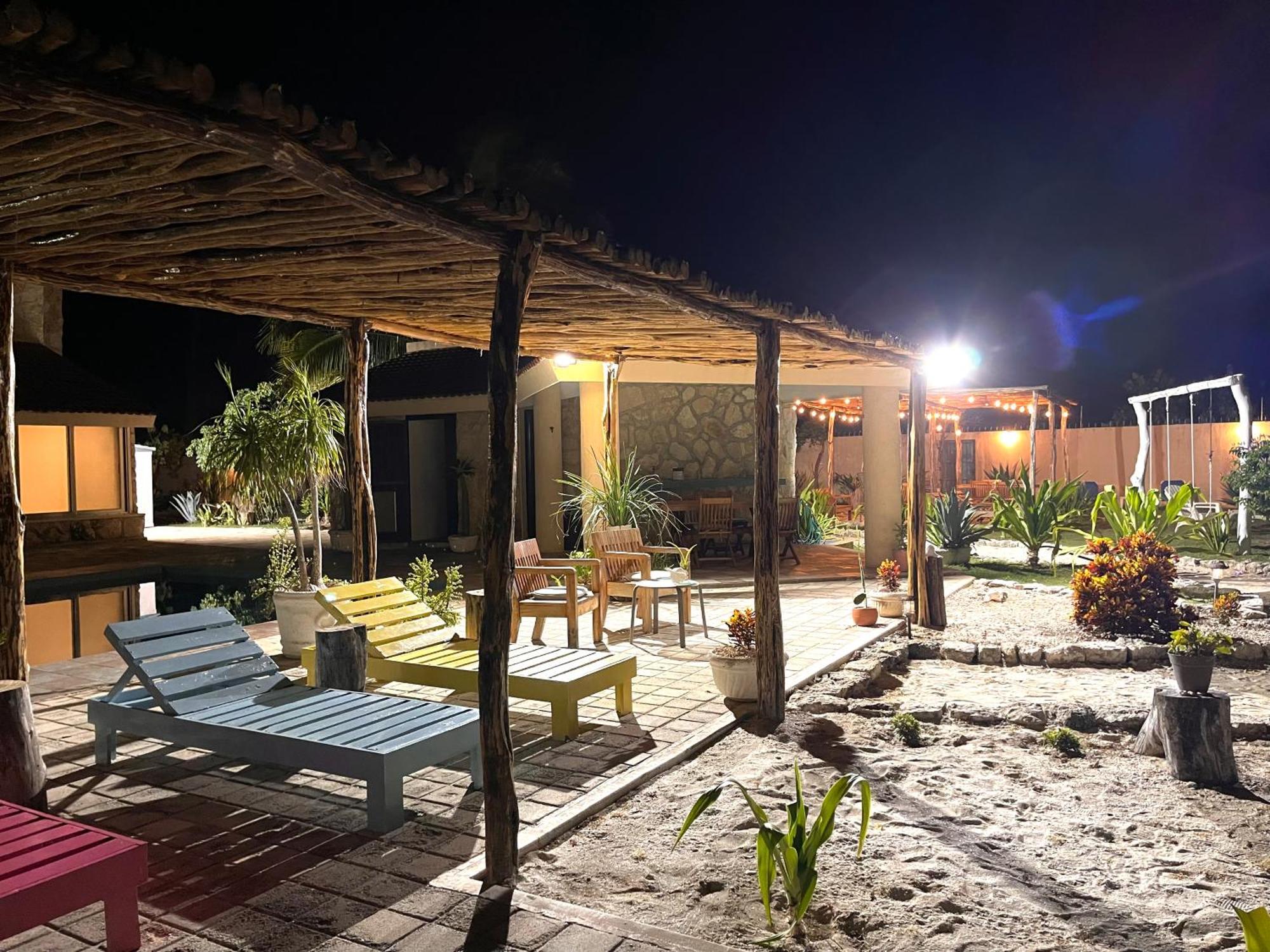 Bremar 85 Private Place - Adults Only Celestun Zewnętrze zdjęcie