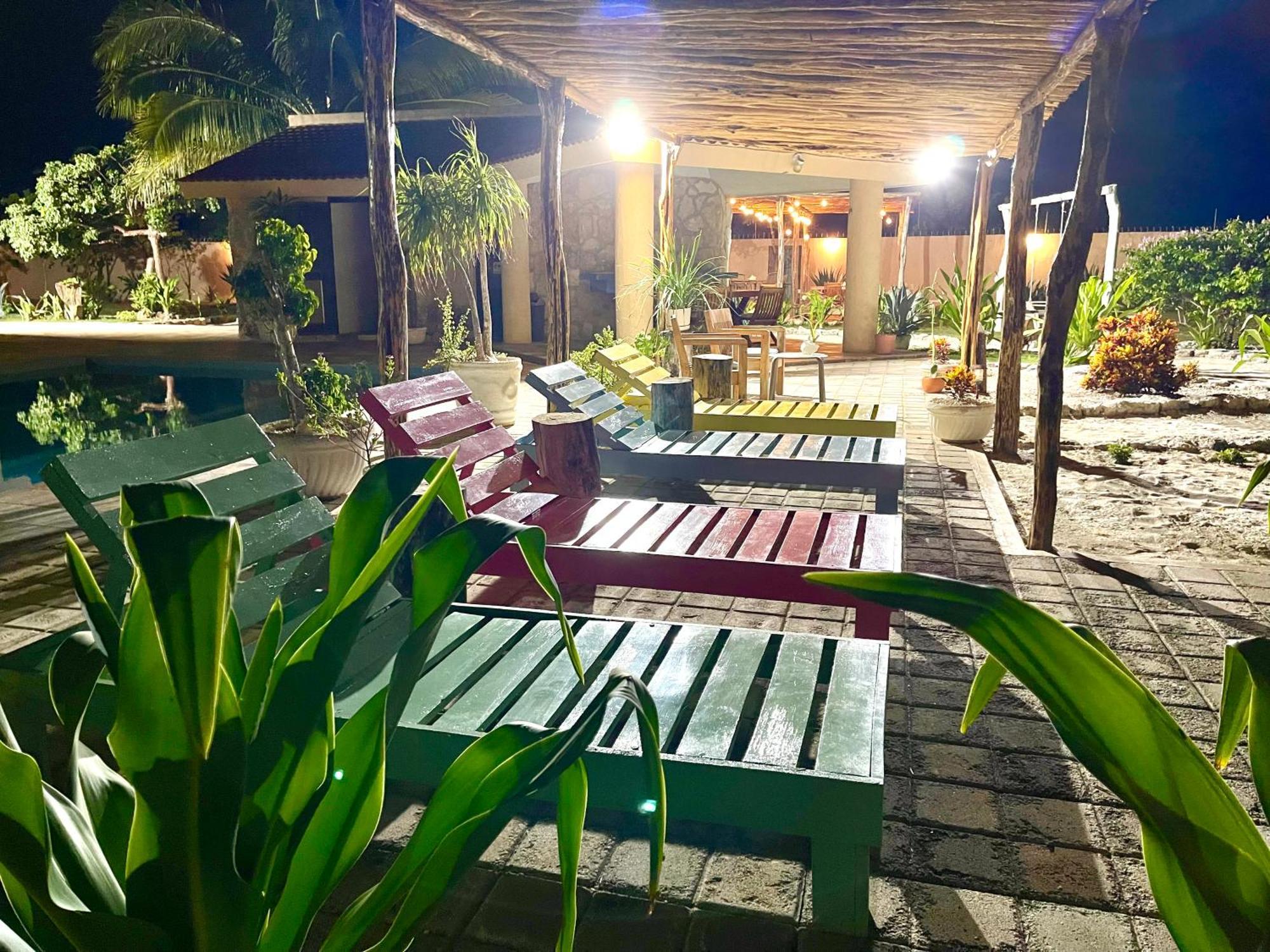 Bremar 85 Private Place - Adults Only Celestun Zewnętrze zdjęcie