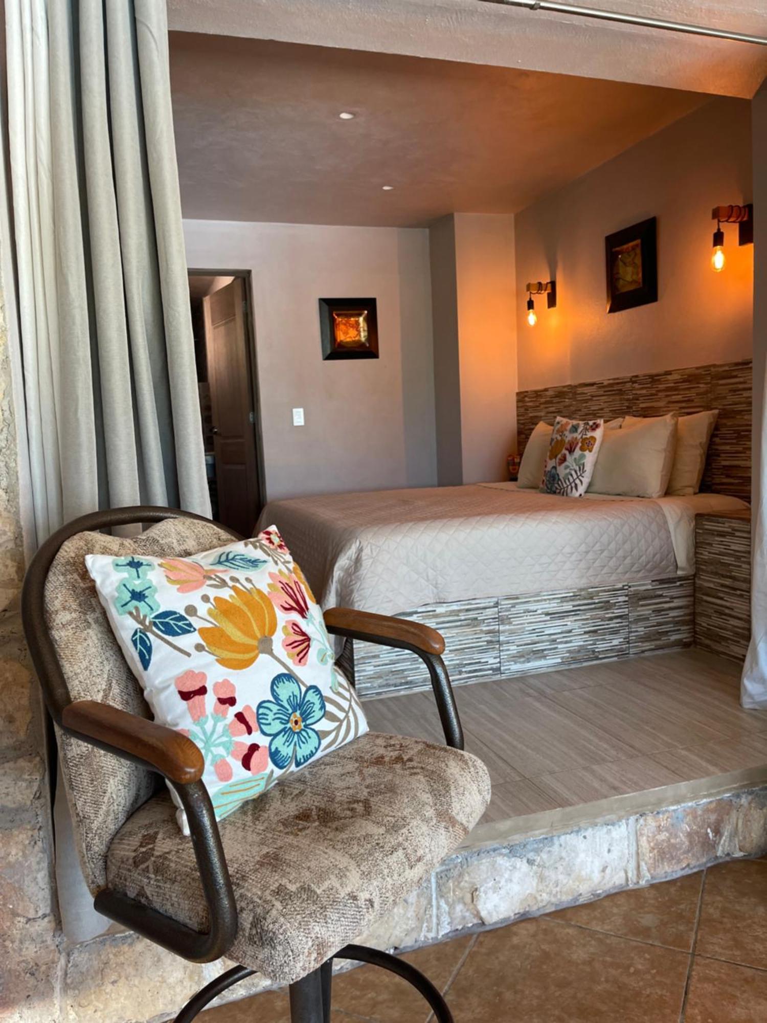 Bremar 85 Private Place - Adults Only Celestun Zewnętrze zdjęcie