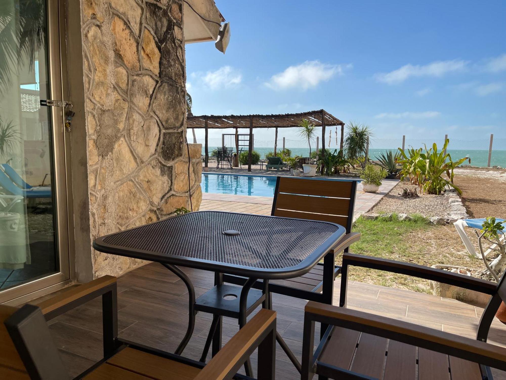 Bremar 85 Private Place - Adults Only Celestun Zewnętrze zdjęcie