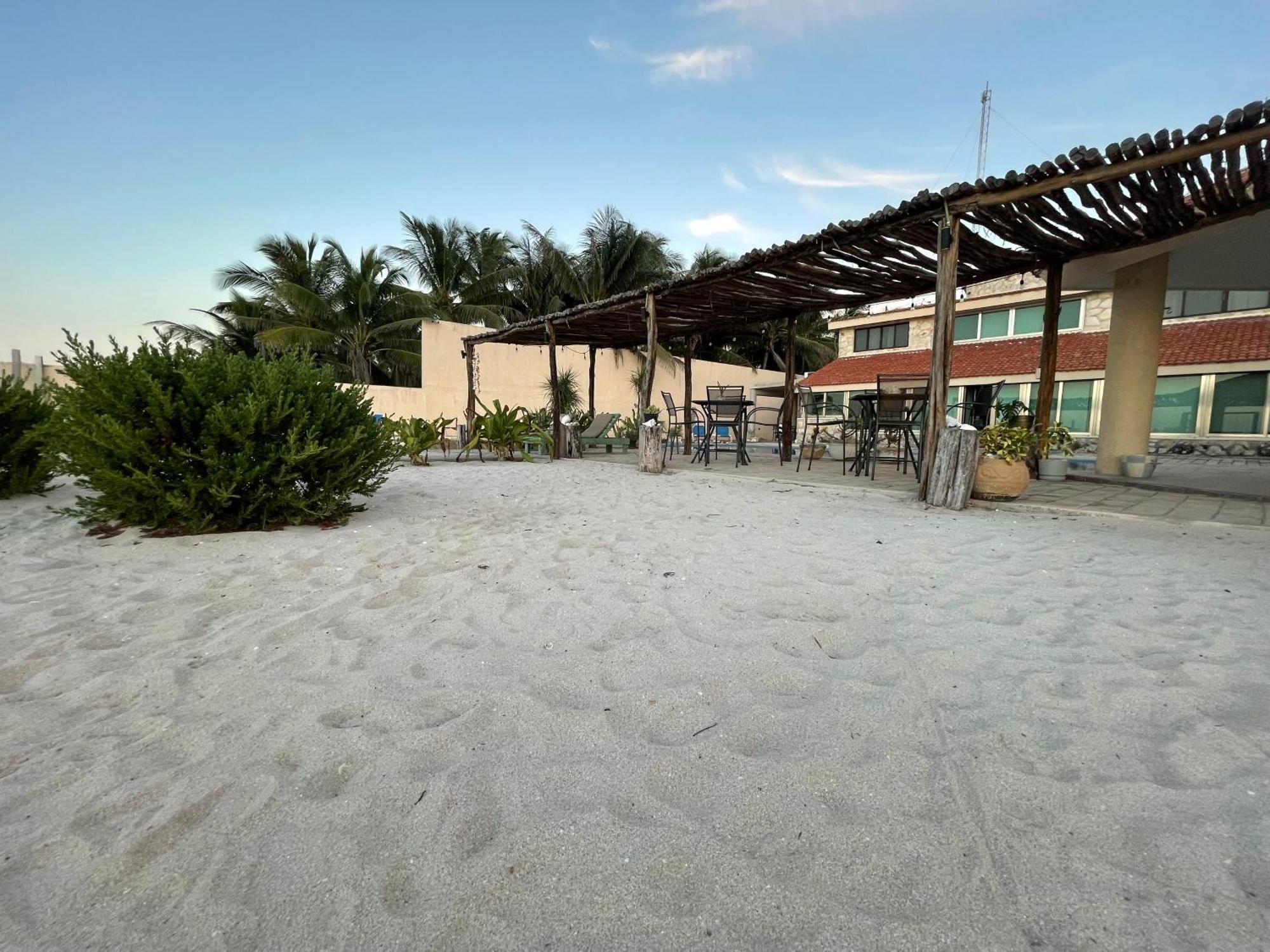 Bremar 85 Private Place - Adults Only Celestun Zewnętrze zdjęcie