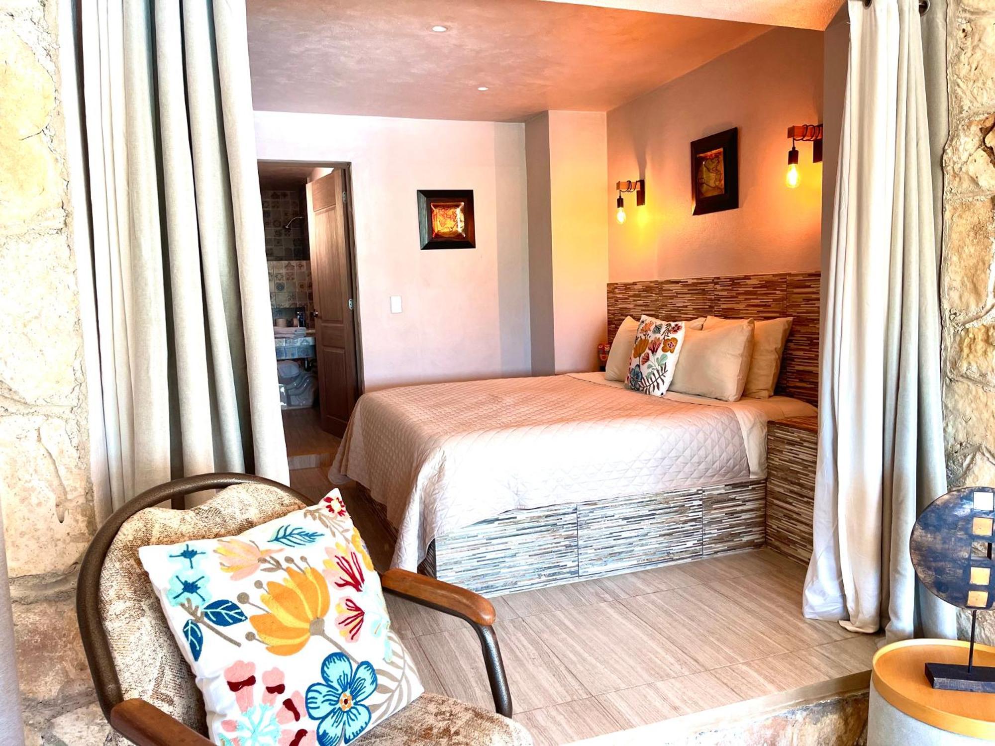 Bremar 85 Private Place - Adults Only Celestun Zewnętrze zdjęcie