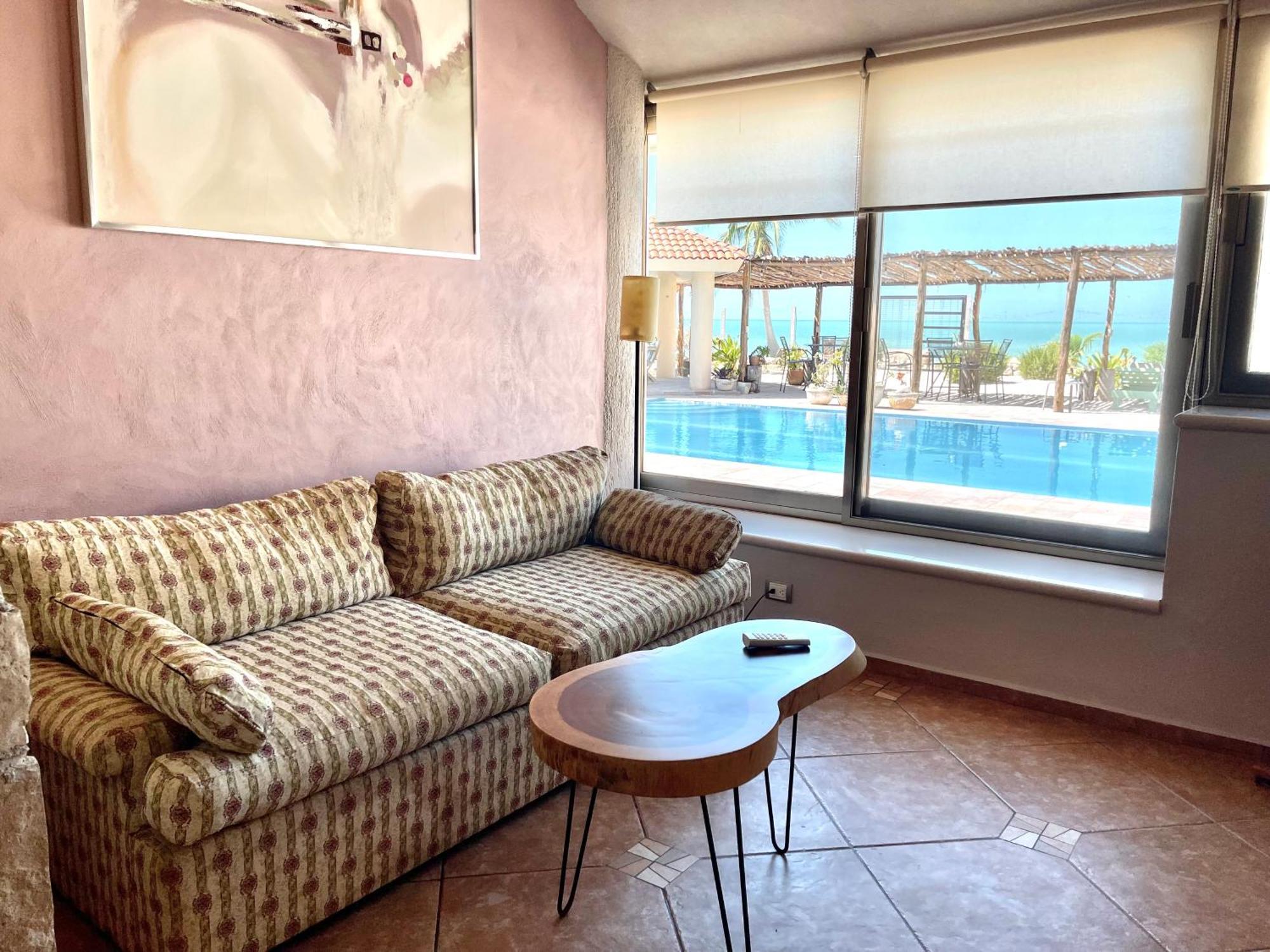 Bremar 85 Private Place - Adults Only Celestun Zewnętrze zdjęcie